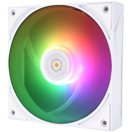 Вентилятор для корпуса Thermalright TL-H12W-X28-S ARGB White (TRTLH12WX28S)