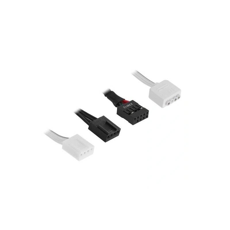 Система жидкостного охлаждения для процессора ASUS ROG RYUJIN III 240 ARGB White (90RC00K2-M0UAY0)