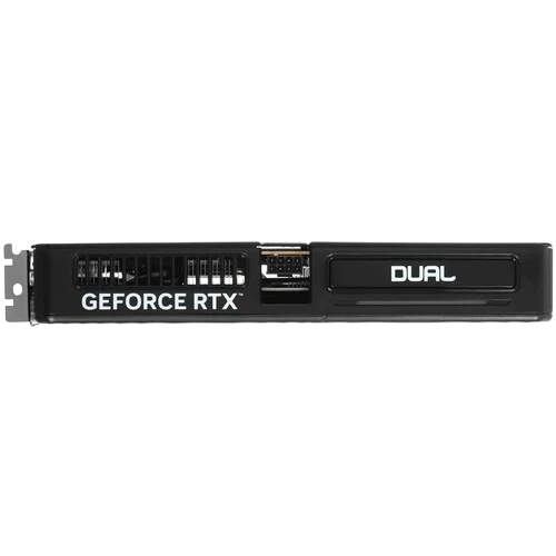 Видеокарта Palit (NE75060019P1-GB2063D) GeForce RTX 5060 8GB Dual