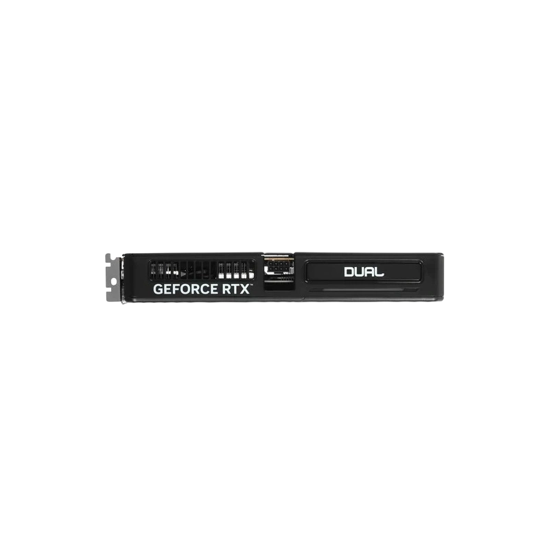Видеокарта Palit (NE75060019P1-GB2063D) GeForce RTX 5060 8GB Dual