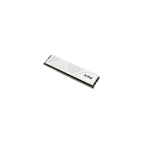 Оперативная память 16 Gb 3200 MHz ADATA XPG GAMMIX D35 RGB White (AX4U320016G16A-SWHD35)