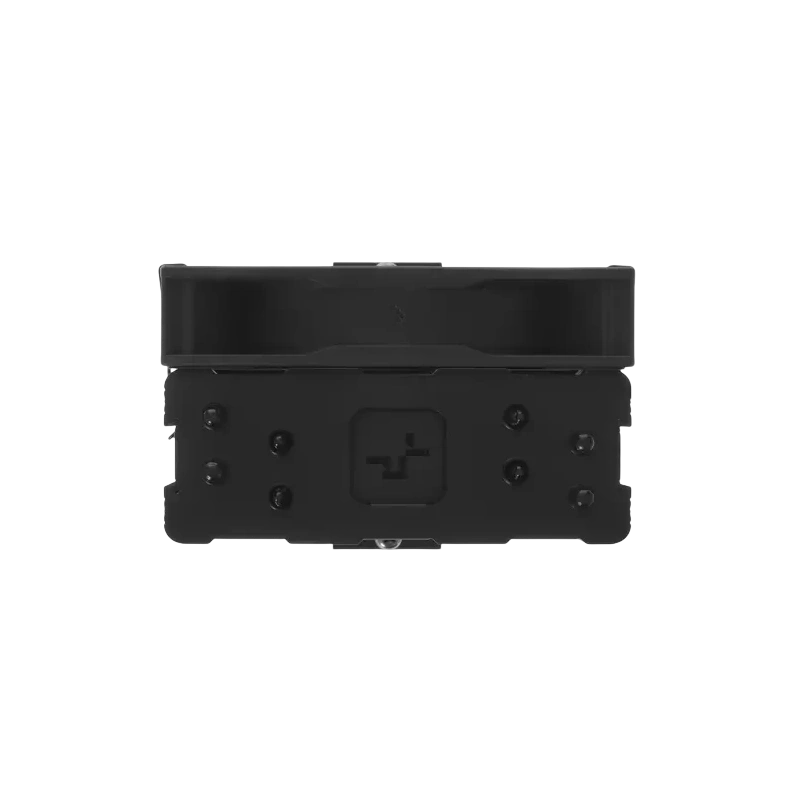 Кулер для процессора Deepcool GAMMAXX AG400 BK ARGB R-AG400-BKANMC-G-2