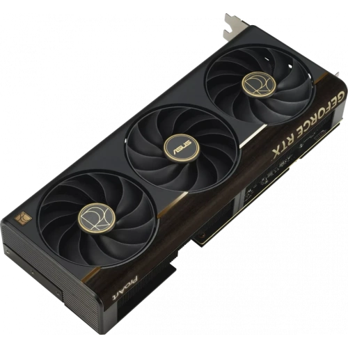 Видеокарта ASUS (PROART-RTX5080-O16G) GeForce RTX 5080 16GB PROART OC 16GB (90YV0N30-M0NA00)