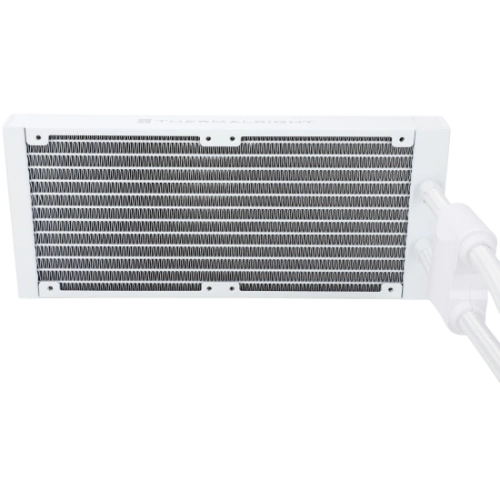 Система жидкостного охлаждения для процессора Thermalright Frozen Notte 240 V2 White ARGB (TRFN240WAV2)