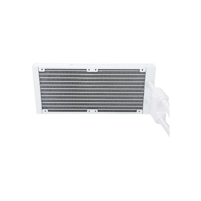Система жидкостного охлаждения для процессора Thermalright Frozen Notte 240 V2 White ARGB (TRFN240WAV2)