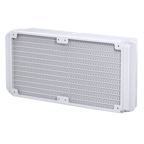 Система жидкостного охлаждения для процессора JONSBO TG-240 ARGB White PWM