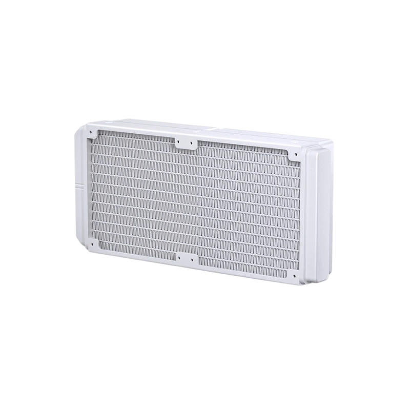 Система жидкостного охлаждения для процессора JONSBO TG-240 ARGB White PWM