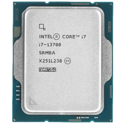 Процессор Intel Core i7 13700 OEM CM8071504820805