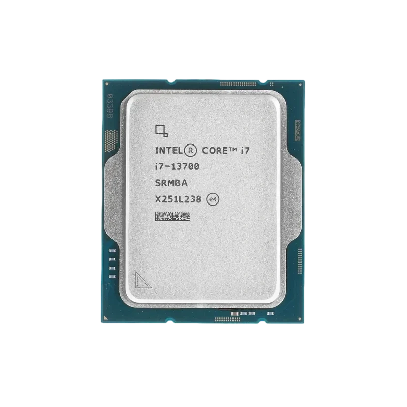 Процессор Intel Core i7 13700 OEM CM8071504820805