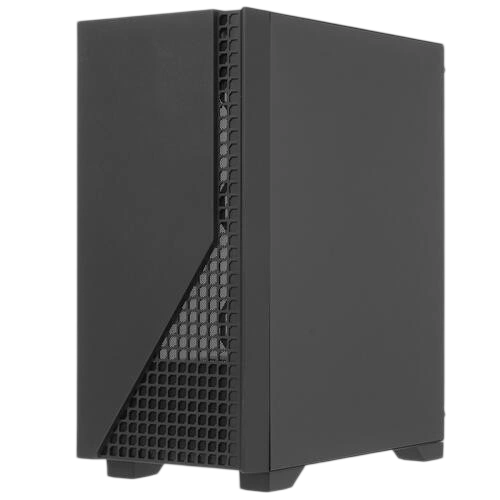 Компьютерный корпус Thermaltake H330 TG Black (CA-1R8-00M1WN-00)