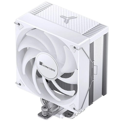 Кулер для процессора JONSBO CR-1000 EVO Color White