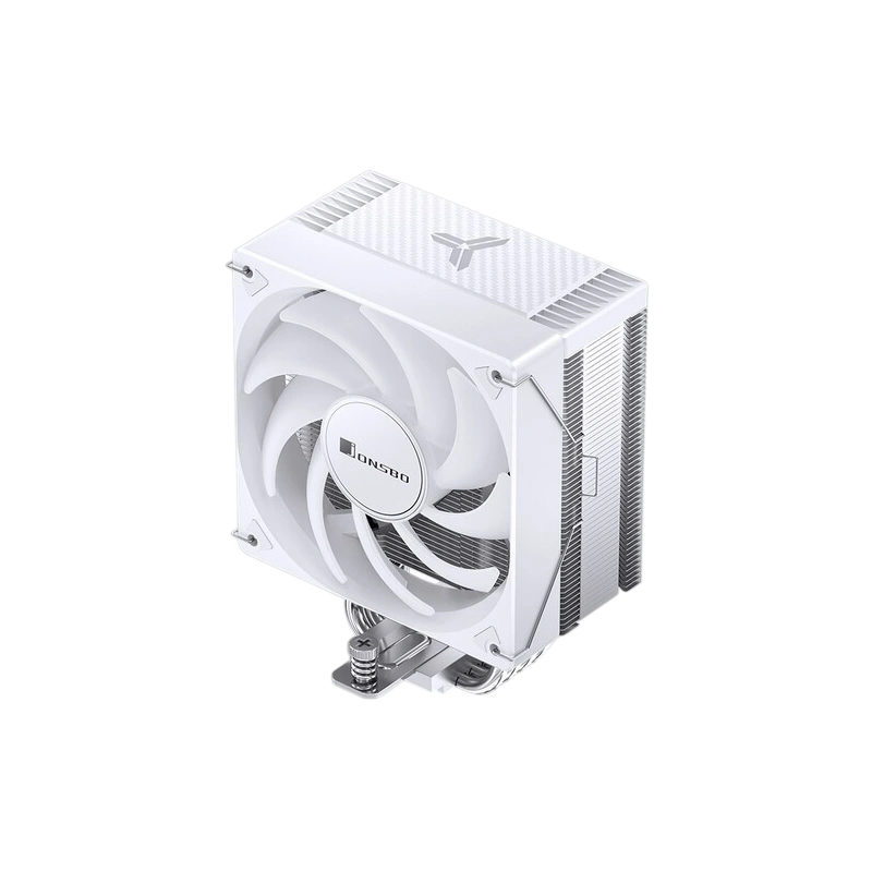 Кулер для процессора JONSBO CR-1000 EVO Color White