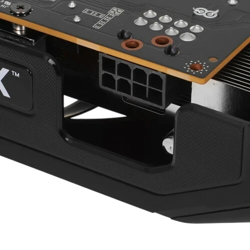 Видеокарта Palit (NE65050T19P1-GB2070F) GeForce RTX 5050 8GB STORMX OC