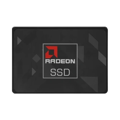 Твердотельный накопитель AMD 120 Gb Radeon R3 (R3SL0120G2) BOX