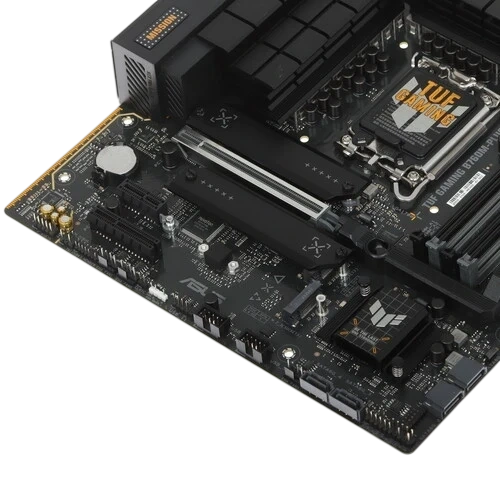 Материнская плата ASUS TUF GAMING B760M-PLUS II (90MB1HD0-M0EAY0)
