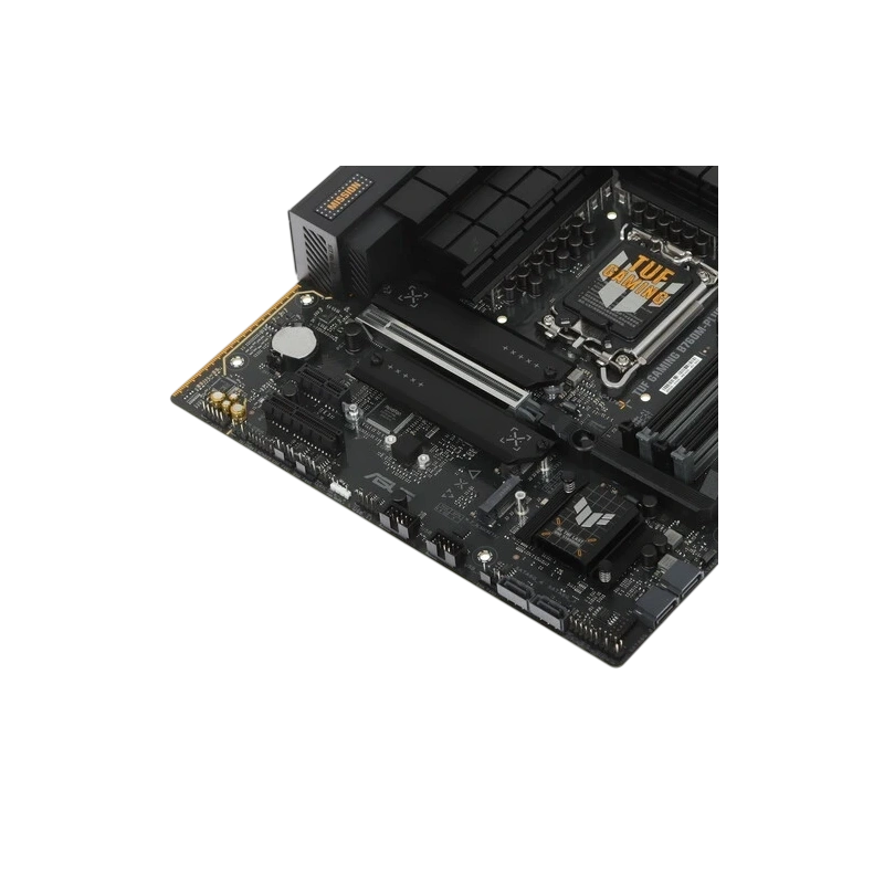 Материнская плата ASUS TUF GAMING B760M-PLUS II (90MB1HD0-M0EAY0)