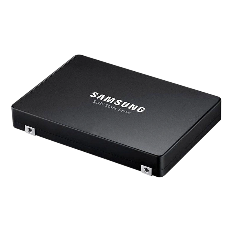 Твердотельный накопитель Samsung 3840 Gb ENTEPRISE (MZ7L33T8HBNA-00A07) OEM ОЕМ
