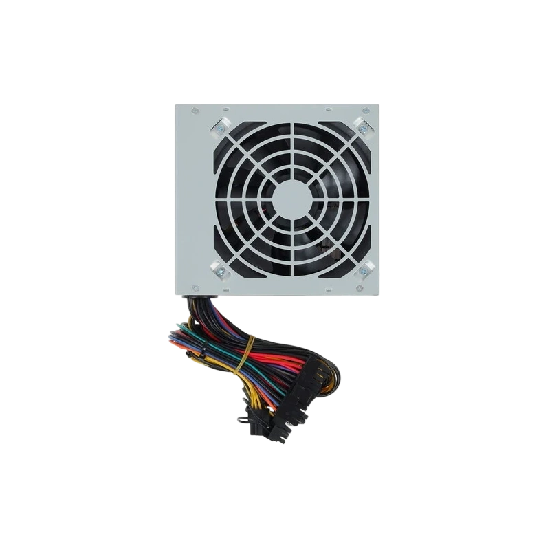 Блок питания Powerman 600W (PM-600ATX-F) документация