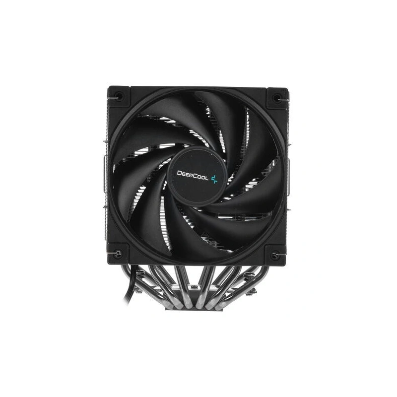 Кулер для процессора Deepcool AK620 (R-AK620-BKNNMT-G)