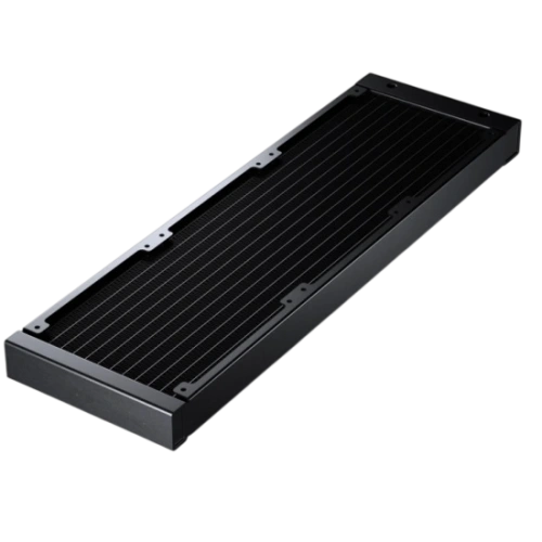 Система жидкостного охлаждения для процессора PHANTEKS Glacier One 360M25 G2 ARGB Black (PH-GO360M25G2_DBK02)