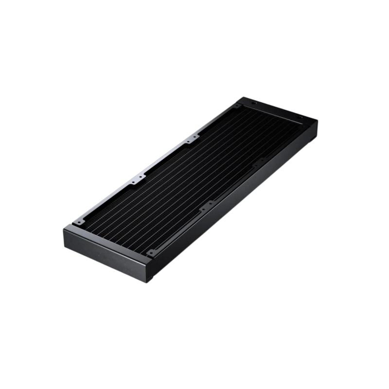 Система жидкостного охлаждения для процессора PHANTEKS Glacier One 360M25 G2 ARGB Black (PH-GO360M25G2_DBK02)