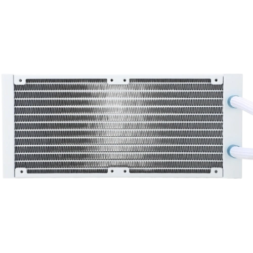 Система жидкостного охлаждения для процессора Thermalright Frozen Prism 240 ARGB White (TRFP240AW)