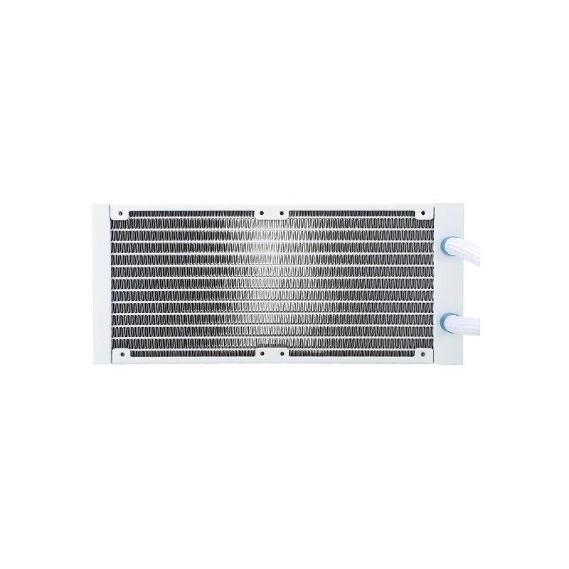 Система жидкостного охлаждения для процессора Thermalright Frozen Prism 240 ARGB White (TRFP240AW)