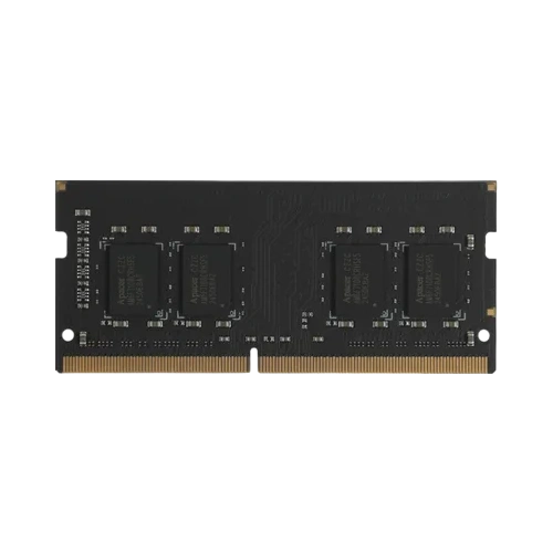 Оперативная память 8 Gb 2666 MHz Apacer SO-DIMM ES.08G2V.GNH (AS08GGB26CQYBGH)