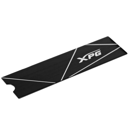 Твердотельный накопитель ADATA XPG 512 Gb Blade S70 (AGAMMIXS70B-512G-CS) BOX