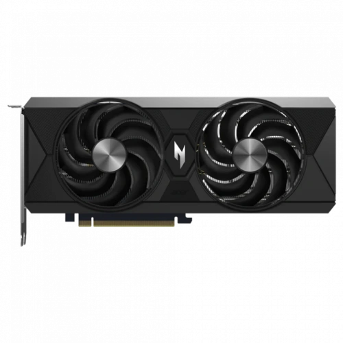 Видеокарта Acer (DP.Z4BWW.P01) Intel Arc B580 12GB NITRO OC