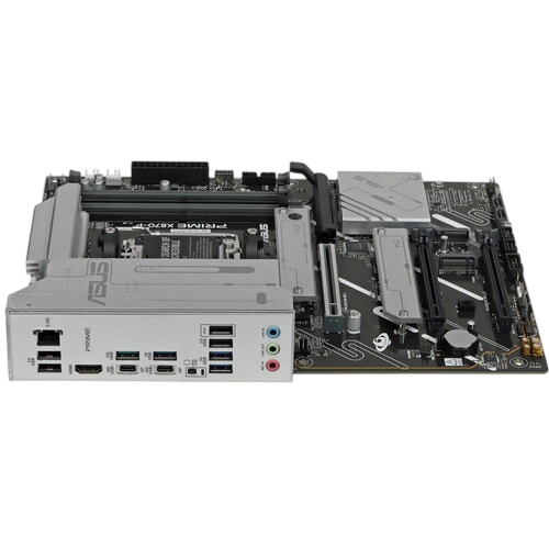 Материнская плата ASUS PRIME X870-P (90MB1IT0-M0EAY0) 2 x кабель SATA, документация