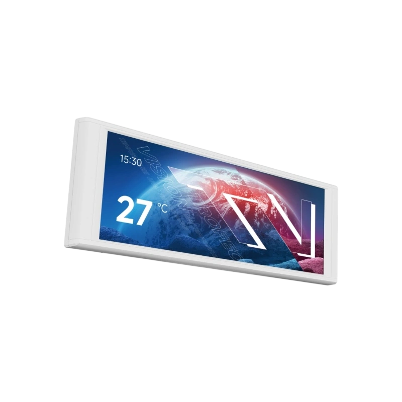 Система жидкостного охлаждения для процессора Thermalright Trofeo Vision 360 ARGB White (TRTV360AW)