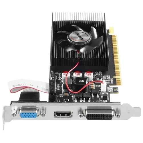 Видеокарта AFox (AF730-2048D3L6) GeForce GT 730 2GB