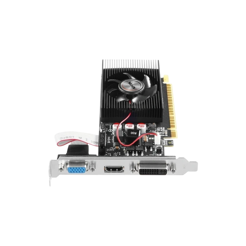 Видеокарта AFox (AF730-2048D3L6) GeForce GT 730 2GB