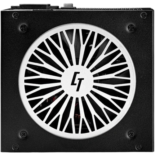 Блок питания Chieftec 850W CHIEFTRONIC PowerUp (GPX-850FC)