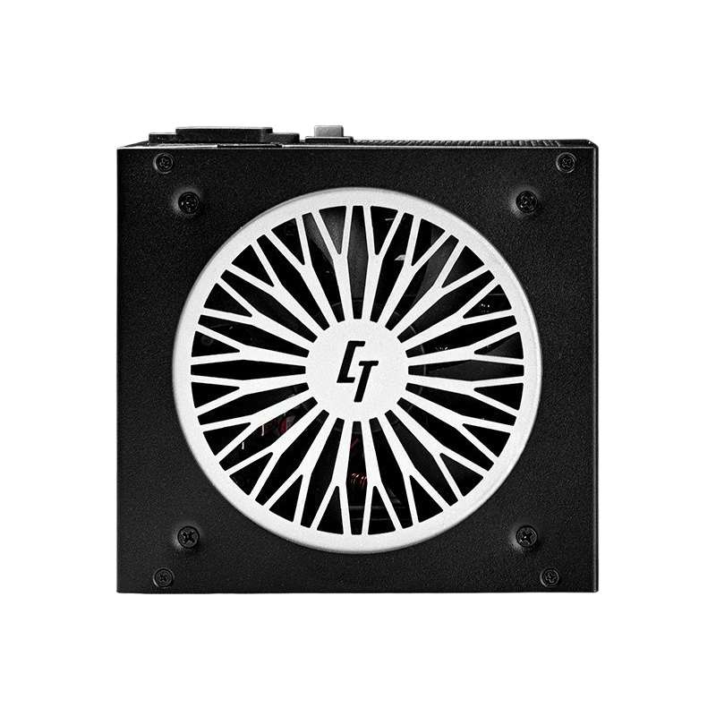 Блок питания Chieftec 850W CHIEFTRONIC PowerUp (GPX-850FC)