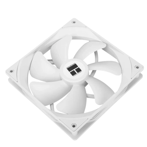 Вентилятор для корпуса Thermalright TL-C14CW White (TRTLC14CW)