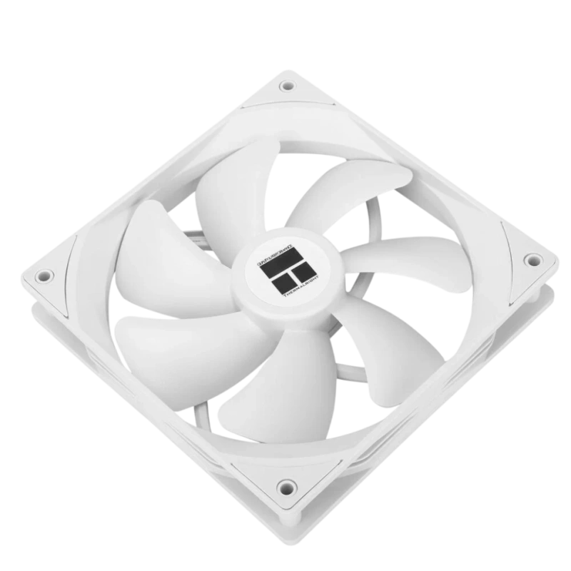 Вентилятор для корпуса Thermalright TL-C14CW White (TRTLC14CW)
