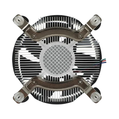 Кулер для процессора Deepcool THETA 21 PWM 1700 (DP-ICAP-T21P-17)