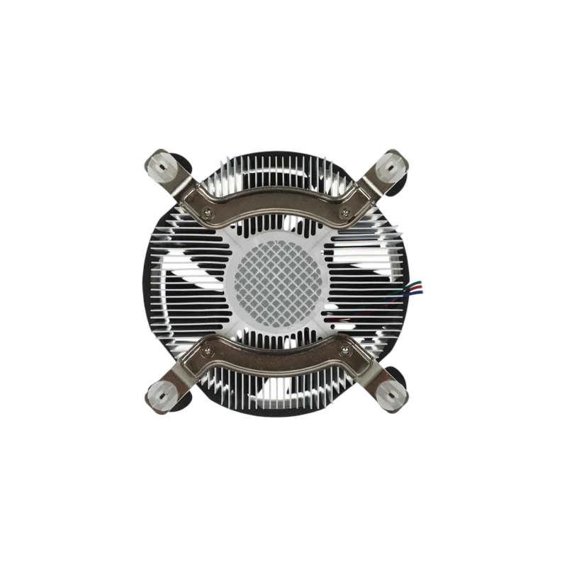 Кулер для процессора Deepcool THETA 21 PWM 1700 (DP-ICAP-T21P-17)