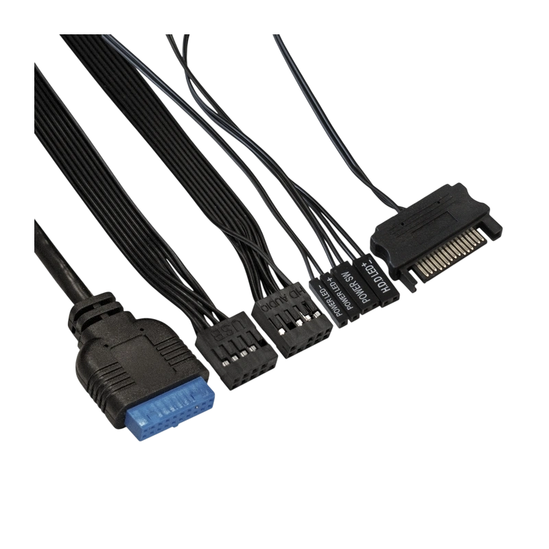 Компьютерный корпус ExeGate EVO-8225 (EX292858RUS) RGB документация