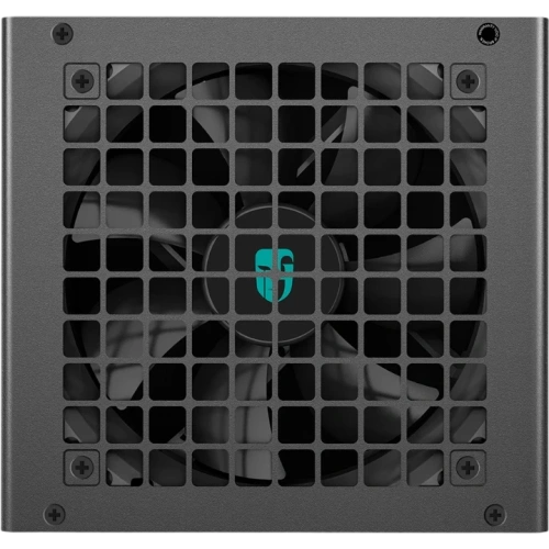 Блок питания Deepcool 700W GAMERSTORM PF700X документация, кабельные стяжки, комплект крепежа
