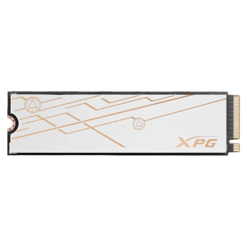 Твердотельный накопитель ADATA XPG 1000 Gb MARS 980 BLADE (SMAR-980B-1TCS)