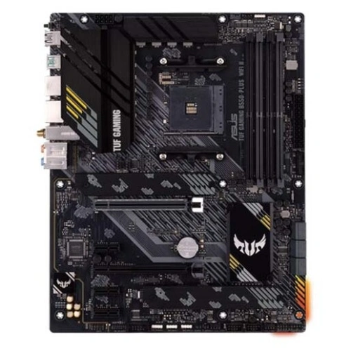 Материнская плата ASUS TUF GAMING B550-PLUS WIFI II