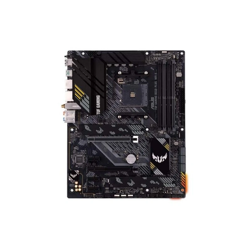 Материнская плата ASUS TUF GAMING B550-PLUS WIFI II