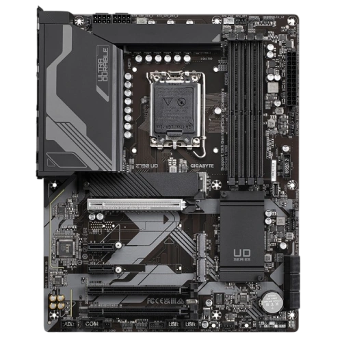 Материнская плата Gigabyte Z790 UD