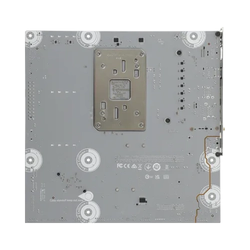 Материнская плата MSI B840M GAMING PLUS WIFI6E