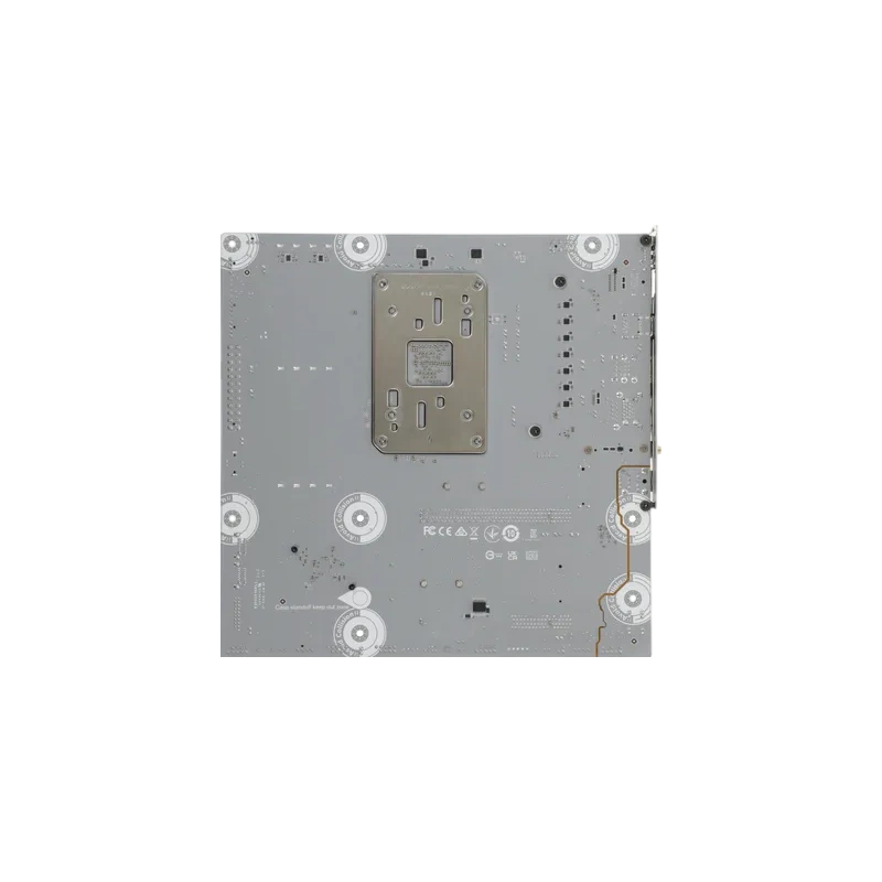 Материнская плата MSI B840M GAMING PLUS WIFI6E