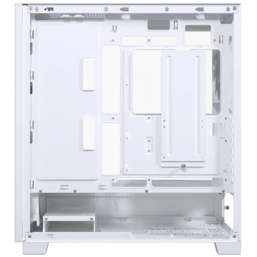 Компьютерный корпус PHANTEKS 523 XT PRO ULTRA Matte TG RGB White (PH-XT523P1_DWT01R_RU)