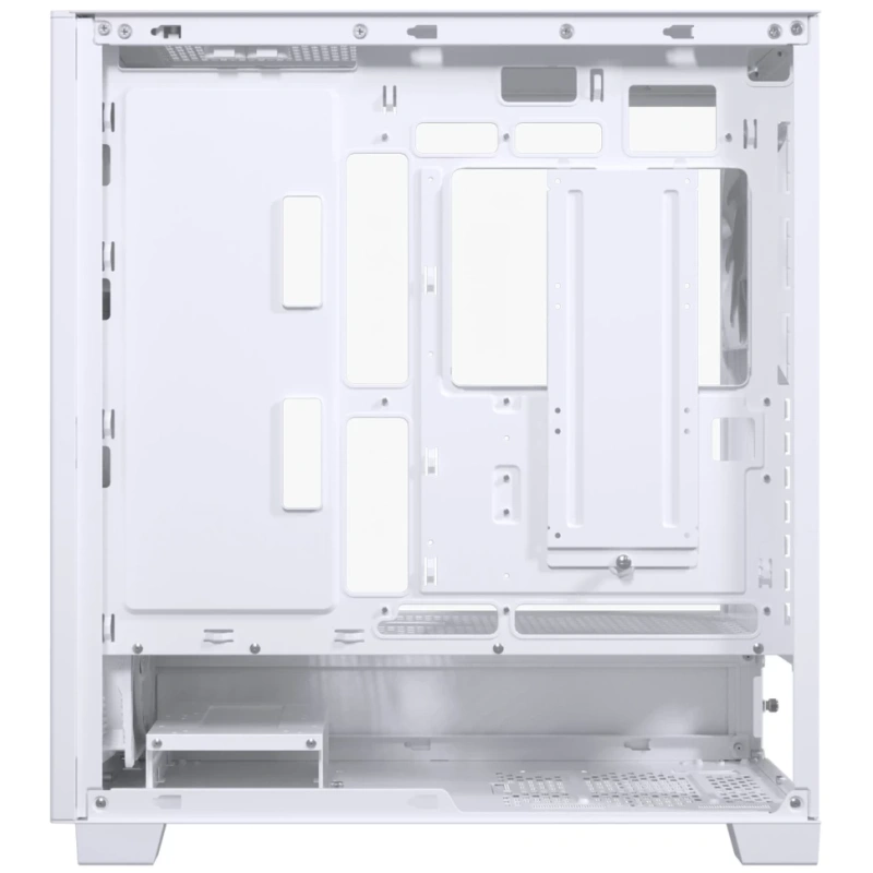 Компьютерный корпус PHANTEKS 523 XT PRO ULTRA Matte TG RGB White (PH-XT523P1_DWT01R_RU)